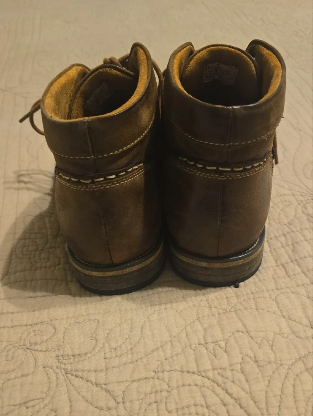 Steve Madden brand steve